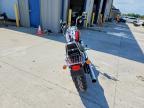 2009 Harley-Davidson Flstc