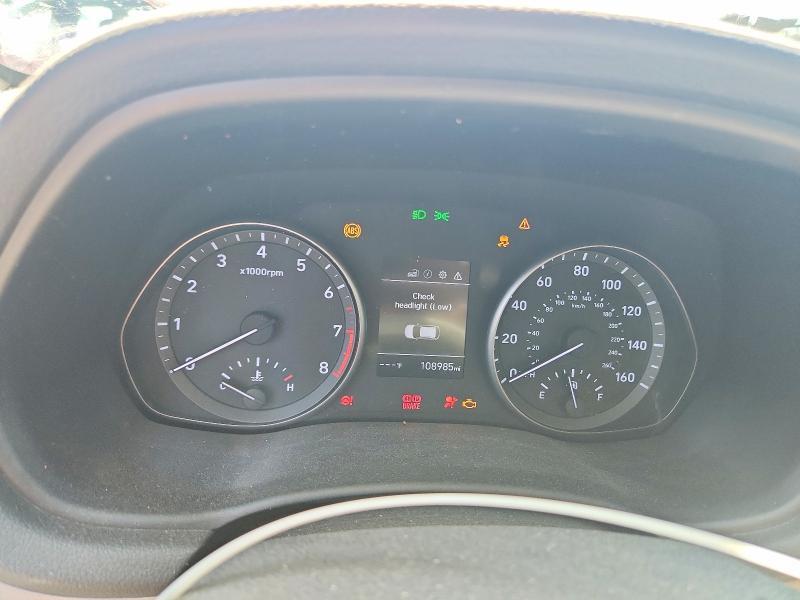 2018 Hyundai Elantra gt Base