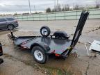 2021 Mmdi E58H Equipment Trailer