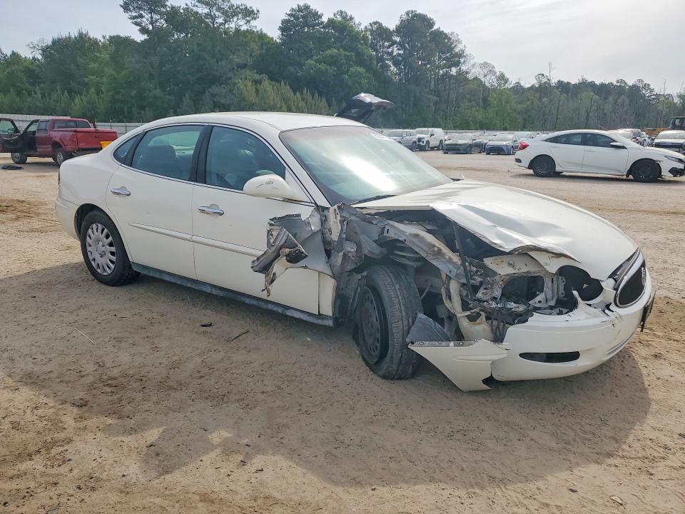 2006 Buick Lacrosse cx