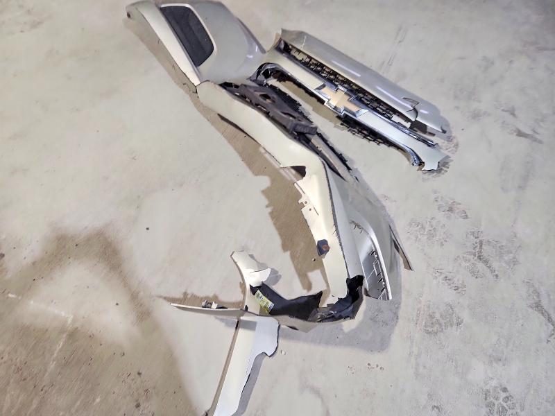 2016 Chevrolet Malibu Limited ls