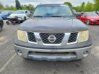 2007 Nissan Frontier SE