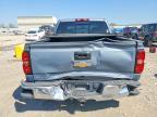 2015 Chevrolet Silverado K1500 LTZ
