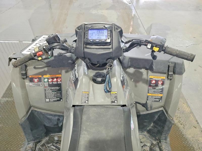 2024 Polaris Sportsman Touring 570 EPS