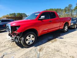New arrivals for sale at auction: 2010 Toyota Tundra Grade