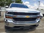 2016 Chevrolet Silverado C1500 LT