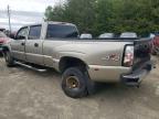 2001 Chevrolet Silverado K3500