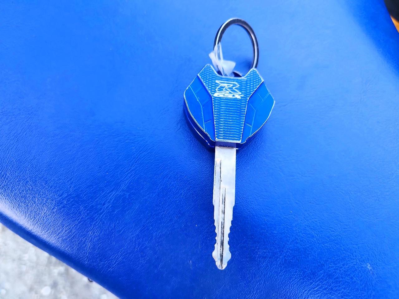 2006 Suzuki GSX-R600 K6