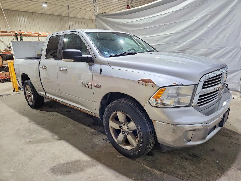 2015 Dodge Ram 1500 slt