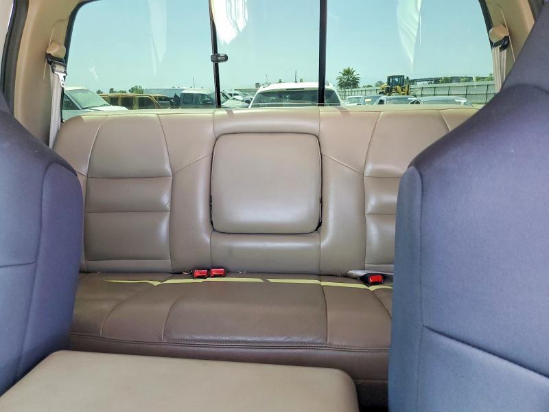2003 Ford F250 Super Duty