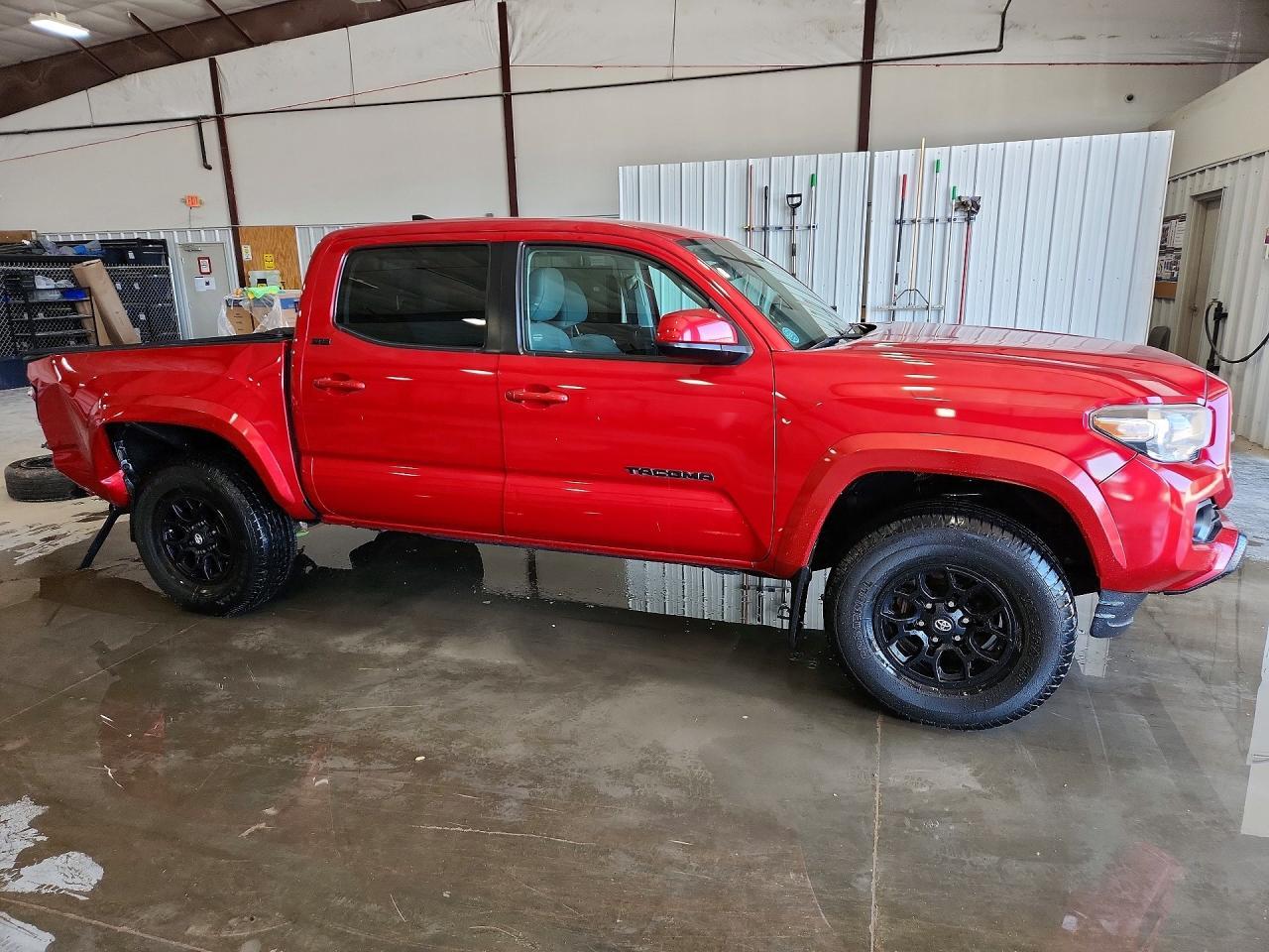 2019 Toyota Tacoma SR5 V6