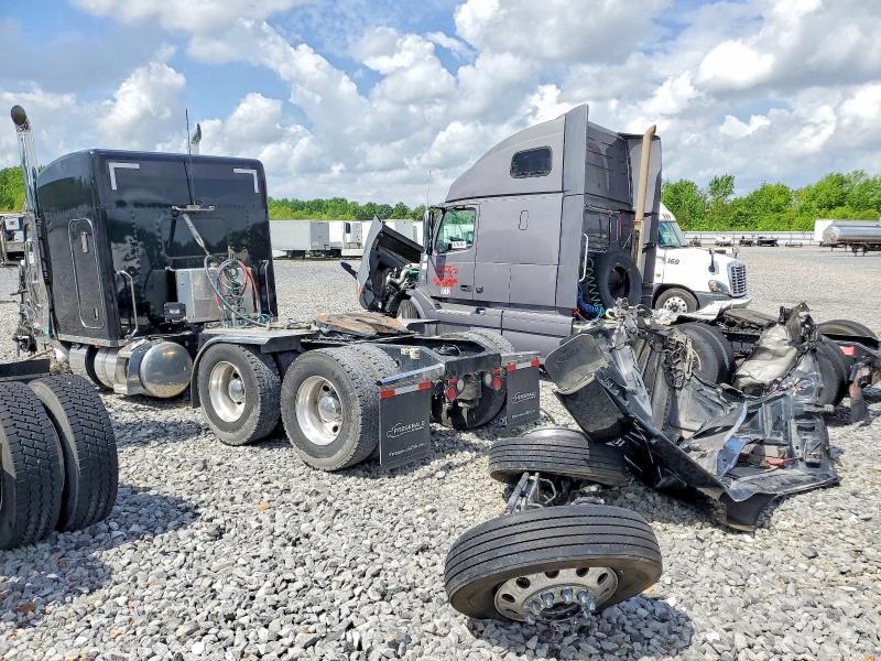 2025 Ptrb 2025 Peterbilt 587 Semi Truck