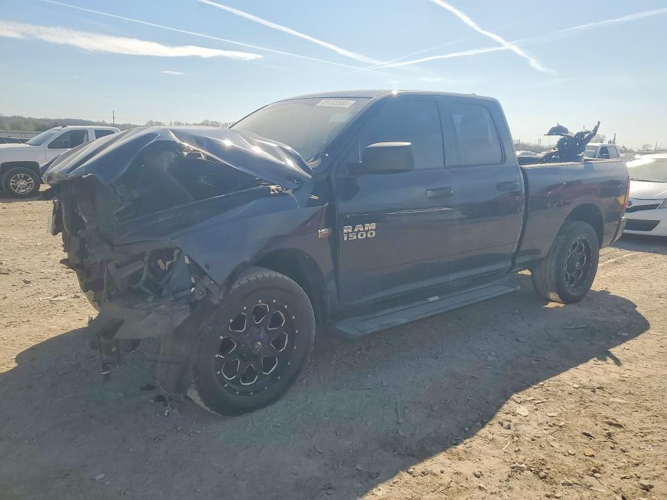 2013 Dodge RAM 1500 ST