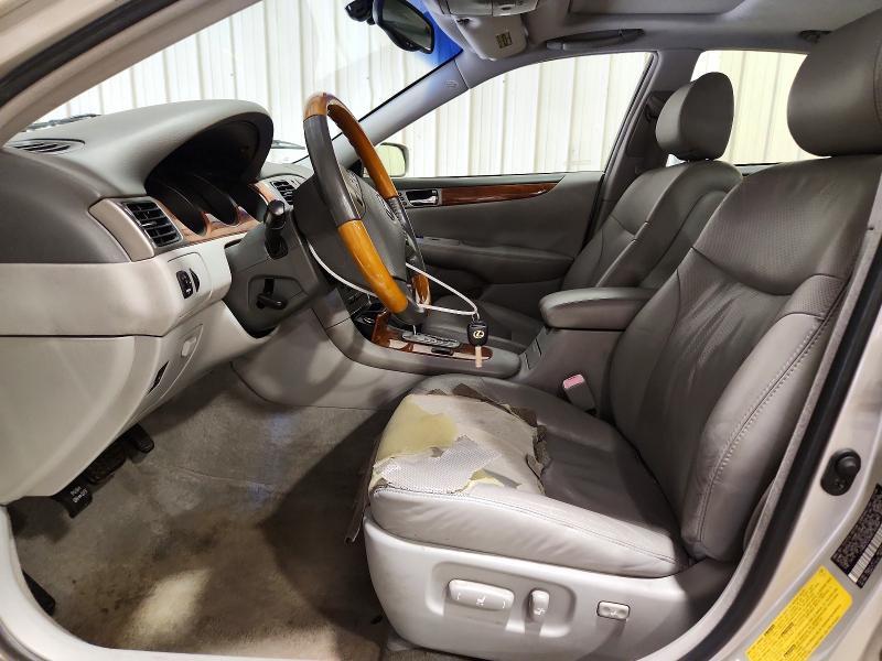 2005 Lexus Es 330 Base