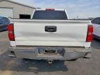 2014 Chevrolet Silverado K1500