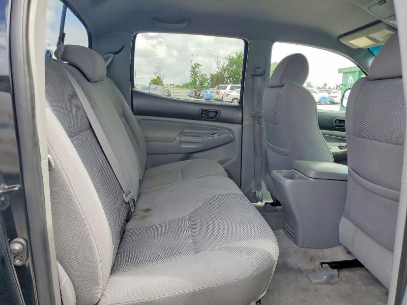 2005 Toyota Tacoma Double Cab Prerunner