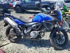2013 Suzuki DL650 A