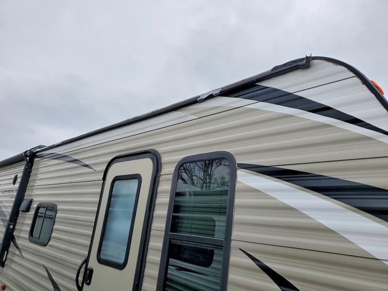 2019 Keystone Hideout Camper