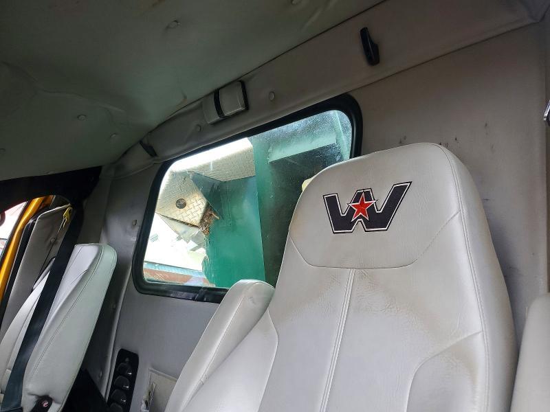 2023 Western Star 2023 Western Star 4700 Dump Truck