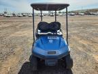 2020 Club Car Tempo Lithium