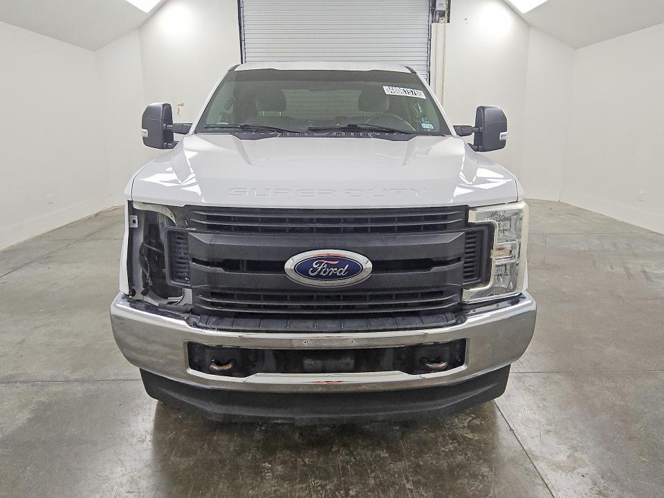2019 Ford F250 Super Duty