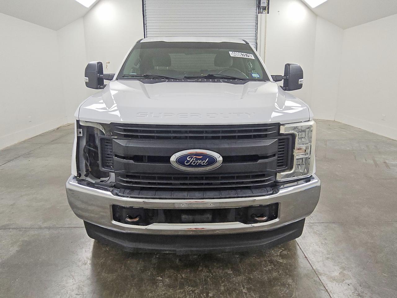 2019 Ford F250 Super Duty
