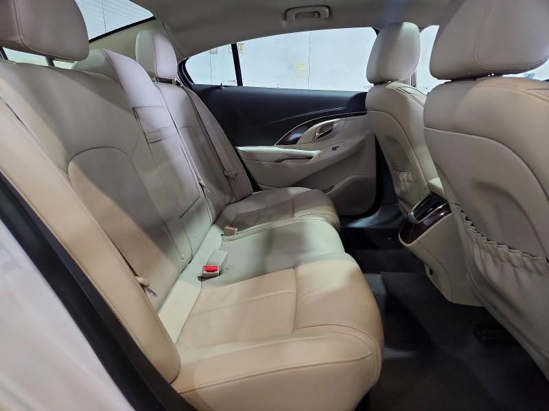 2015 Buick Lacrosse