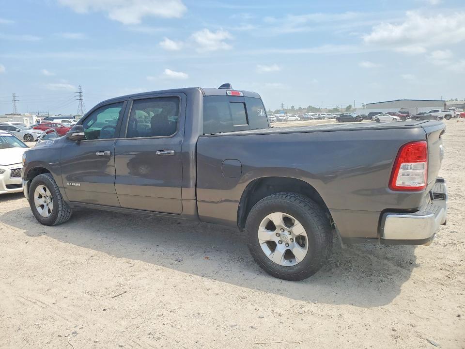 2019 Dodge RAM 1500 BIG Horn