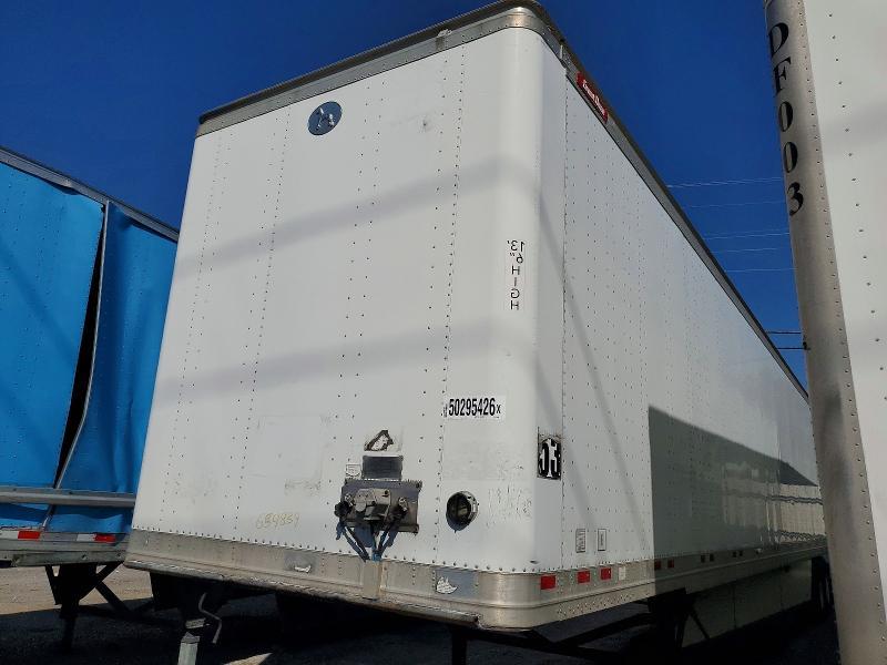 2013 Great Dane DRY Van Trailer