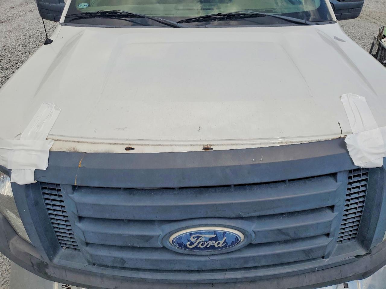 2009 Ford F150