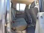 2016 Nissan Frontier Desert Runner
