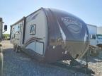 2015 Wildwood 2015 Forest River Heritage Glen Camper