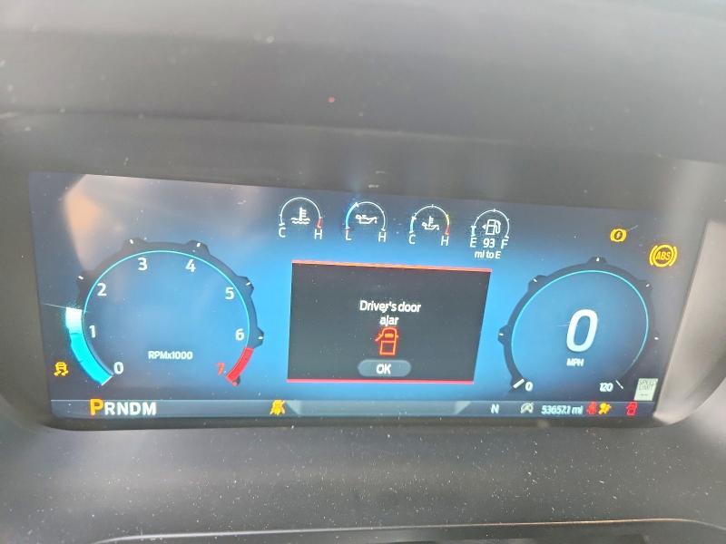 2024 Ford F150 XLT