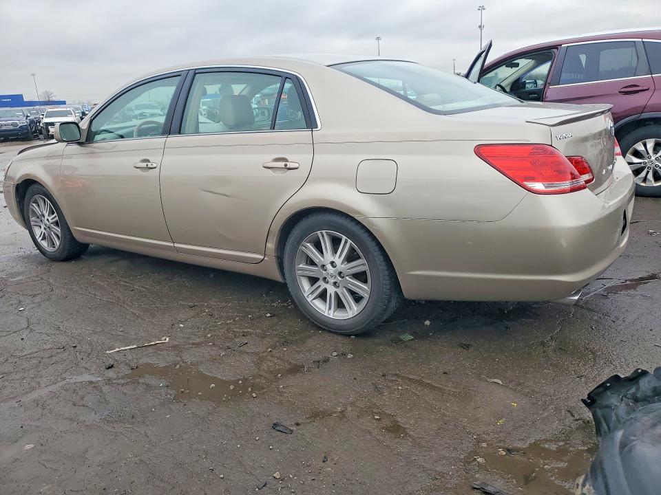2006 Toyota Avalon Limited