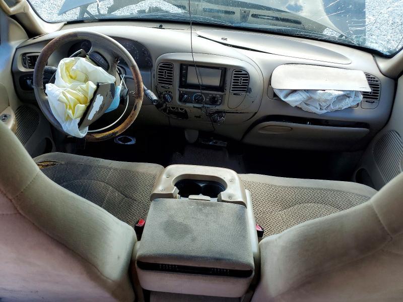 2001 Ford 150
