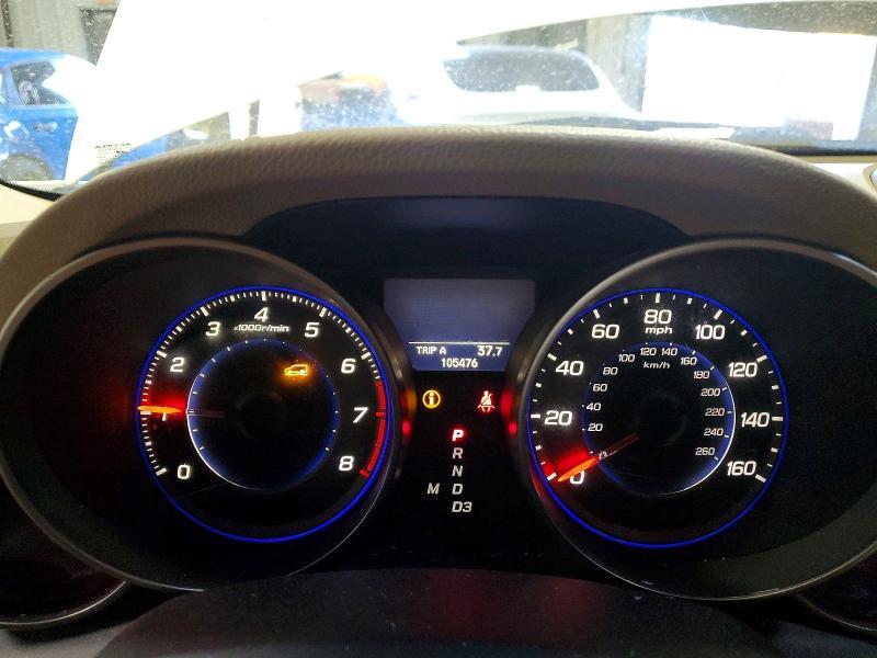 2007 Acura Mdx Sport