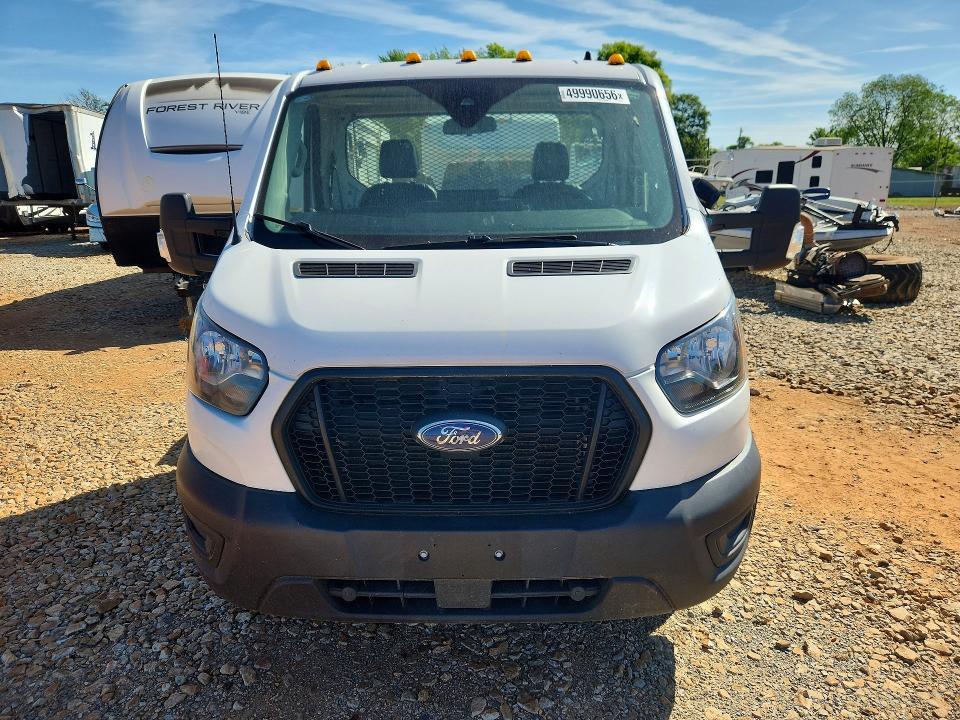 2023 Ford Transit T-350 HD