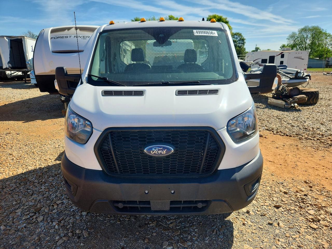 2023 Ford Transit T-350 HD