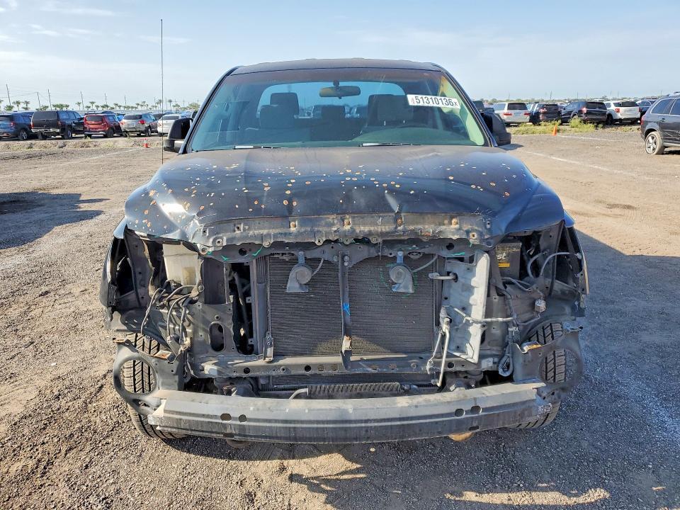 2008 Toyota Tundra Grade