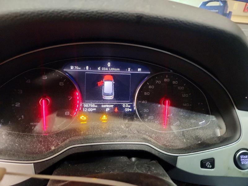 2019 Audi Q7 Premium