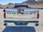 2020 Chevrolet Silverado K1500 Custom