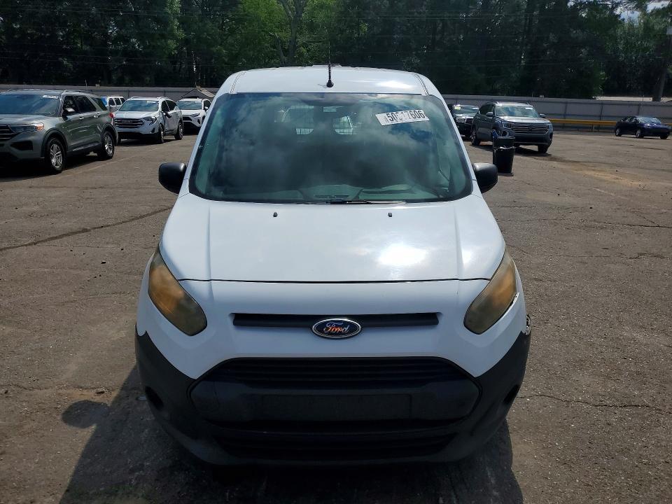 2014 Ford Transit Connect xl