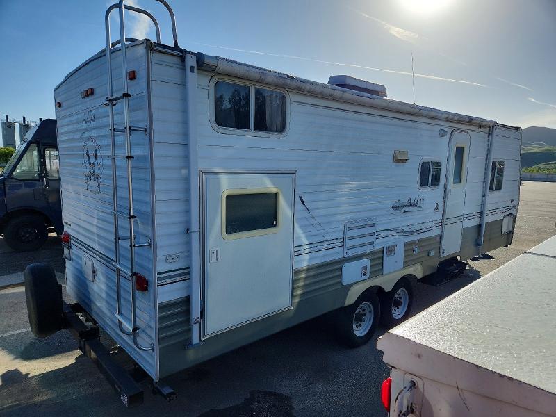 2005 Skyline Aljo Camper