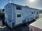 2005 Skyline Aljo Camper