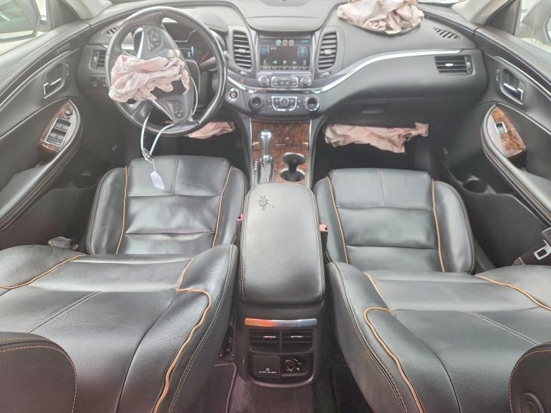 2015 Chevrolet Impala ltz