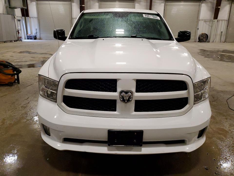 2014 Dodge RAM 1500 ST