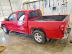 2011 GMC Canyon SLE