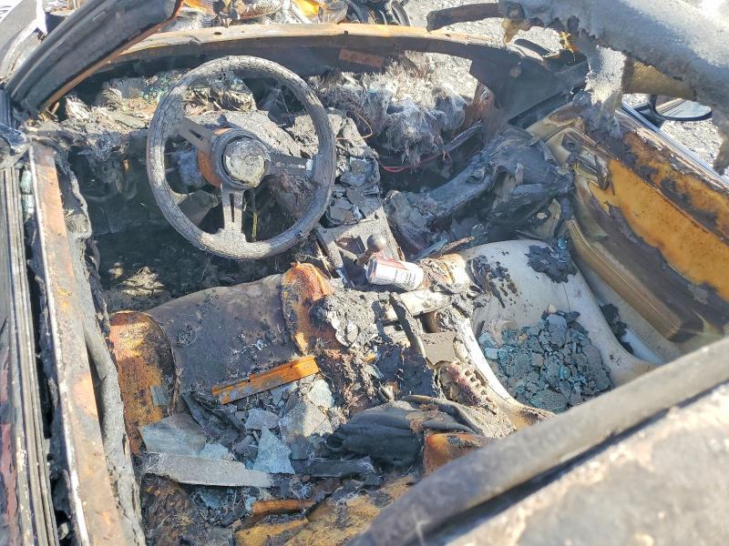 1978 Chev Corvette