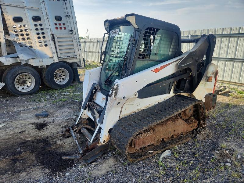 2019 Bobcat T595 Tracked Skid Steer Loader