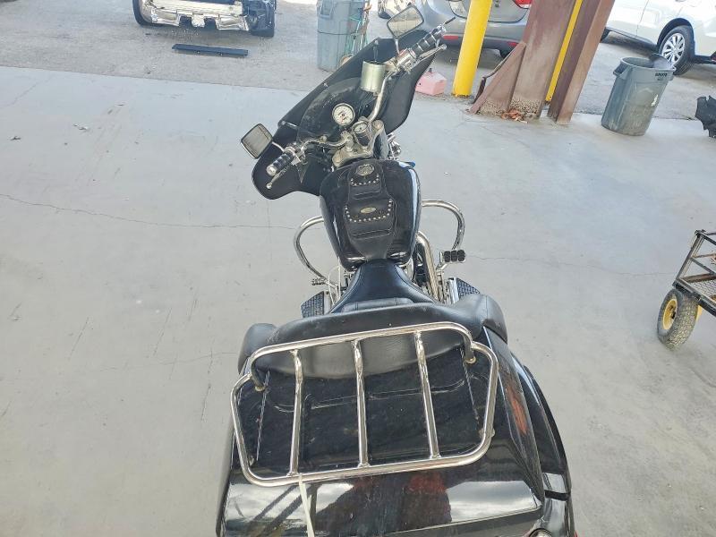 2000 Honda VT1100 C2